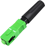 Conexpro optický fast konektor, Singlemode, SC APC