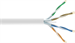 Conexpro STP kabel, CAT6A, LSZH B2ca, 305m, bílý