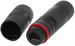 Conexpro venkovní UTP spojka, IP66, CAT5e, RJ45