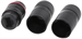 Conexpro venkovní UTP spojka, IP66, CAT5e, RJ45