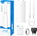 Cudy AP1200 Outdoor Access point, AC1200