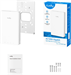 Cudy AP1300 Gigabitový nástěnný Access Point, AC1200