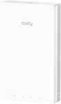 Cudy AP1300 Gigabitový nástěnný Access Point, AC1200