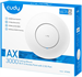 Cudy AP3000 Wi-Fi 6 Access Point, AX3000