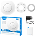 Cudy AP3000 Wi-Fi 6 Access Point, AX3000