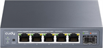 Cudy GS105ES1 Gigabit light managed switch