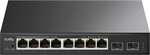 Cudy GS108ES2 Gigabit light managed switch