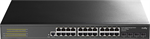 Cudy GS2024S2 Gigabit managed switch