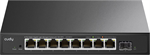 Cudy HS108ES1 Multi-Gigabit light managed 2.5G Switch