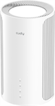 Cudy M11000 Tri-Band Wi-Fi 7 Mesh System, BE11000, 1 pack