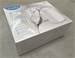 Cudy M1200 Wi-Fi Mesh System, AC1200, 2 pack, poškozená obal