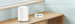 Cudy M1300 Wi-Fi Mesh System, AC1200, 2 pack, poškozená krabice