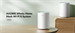 Cudy M1500 Wi-Fi 6 Mesh System, AX1500, 1 pack
