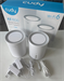 Cudy M1800 Wi-Fi 6 Mesh System, AX1800, 2 pack, rozbaleno