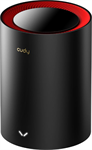 Cudy M3000 Wi-Fi 6 Mesh System, AX3000, 1 pack