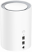 Cudy M3000 Wi-Fi 6 Mesh System, AX3000, 2 pack, bílý, nefunkční LED