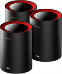 Cudy M3000 Wi-Fi 6 Mesh System, AX3000, 3 pack