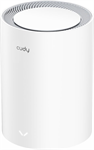 Cudy M3600 Wi-Fi 7 Mesh System, BE3600, 1 pack