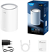 Cudy M3600 Wi-Fi 7 Mesh System, BE3600, 2 pack