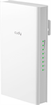 Cudy P2 ODU 5G NR SA/NSA Outdoor Unit