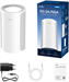 Cudy P4 Bezdrátový Wi-Fi 6 5G router, AX3000