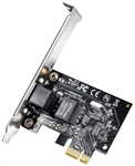 Cudy PE10 Síťová karta, PCI Express, 10/100/1000 Mbps