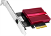 Cudy PE10G Síťová karta, PCI Express, 10 Gbps