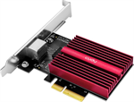 Cudy PE10G Síťová karta, PCI Express, 10 Gbps