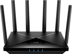 Cudy WR11000 2.5G Tri-Band Wi-Fi 7 Mesh Router, BE11000