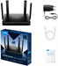 Cudy WR3000 Gigabitový Wi-Fi 6 Mesh Router, AX3000