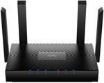 Cudy WR3000 Gigabitový Wi-Fi 6 Mesh Router, AX3000