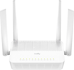 Cudy WR3000H Wi-Fi 6 Mesh Router, AX3000