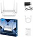 Cudy WR3000P Wi-Fi 6 Mesh PoE Router, AX3000