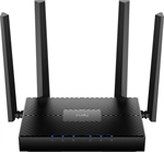 Cudy WR5000 2.5G Wi-Fi 7 Mesh Router, BE5000