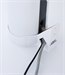 D-M4/E4 Držák na stěnu pro TP-Link DECO M3, M4, E4 a P9, bílý
