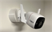 D-TC3XX-C Montážní krabička pro kamery TP-Link Tapo C310,C320 a C325, bílá