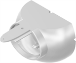 D-TC560-C Držák na stěnu pro kamery TP-Link Tapo C560WS a TC46, bílý
