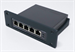 D-TP100 Držák do racku pro TP-Link OC200, SF1005xx, SG105xx a SG1005xx, šedý