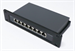 D-TP158 Držák do racku pro TP-Link SG108xx, SG1006P, ER605 a RP108GE, šedý