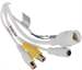 Dahua IP bullet kamera IPC-HFW2241T-ZAS-27135, 2Mpx, 2.7-13.5mm, SMD+