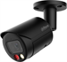 Dahua IP bullet kamera IPC-HFW2549S-S-IL-0280B-BLACK, 5Mpx, 2.8mm, Full-Color, SMD+, černá