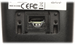 Dahua IP bullet kamera IPC-HFW3541E-AS-0280B-S2-BLACK, 5Mpx, 2.8mm, SMD4, černá