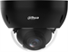 Dahua IP dome kamera IPC-HDBW2241R-ZAS-27135-BLACK, 2Mpx, 2.7-13.5mm, SMD+, černá