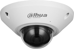 Dahua IP fisheye kamera IPC-EB5541-AS, 5Mpx, 1.4mm