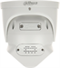 Dahua IP panoramatická turret kamera IPC-HFW3549T1-AS-PV-0360B-S4, 2x 4Mpx, 2.8mm, SMD4
