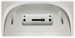 Dahua IP panoramatická turret kamera IPC-HFW3549T1-AS-PV-0360B-S4, 2x 4Mpx, 2.8mm, SMD4