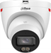 Dahua IP turret kamera IPC-HDW2449T-S-LED-0280B-PRO, 4Mpx, 2.8mm, WizColor, SMD+