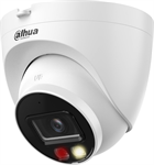 Dahua IP turret kamera IPC-HDW2549T-S-IL-0280B, 5Mpx, 2.8mm, Full-Color, SMD+