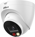 Dahua IP turret kamera IPC-HDW2849T-S-IL-0360B, 8Mpx, 3.6mm, Full-Color, SMD+