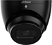 Dahua IP turret kamera IPC-HDW3541EM-S-0280B-S2-BLACK, 5Mpx, 2.8mm, SMD4, černá